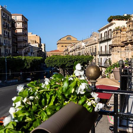 Ai Mercati Di Palermo Kültér fotó