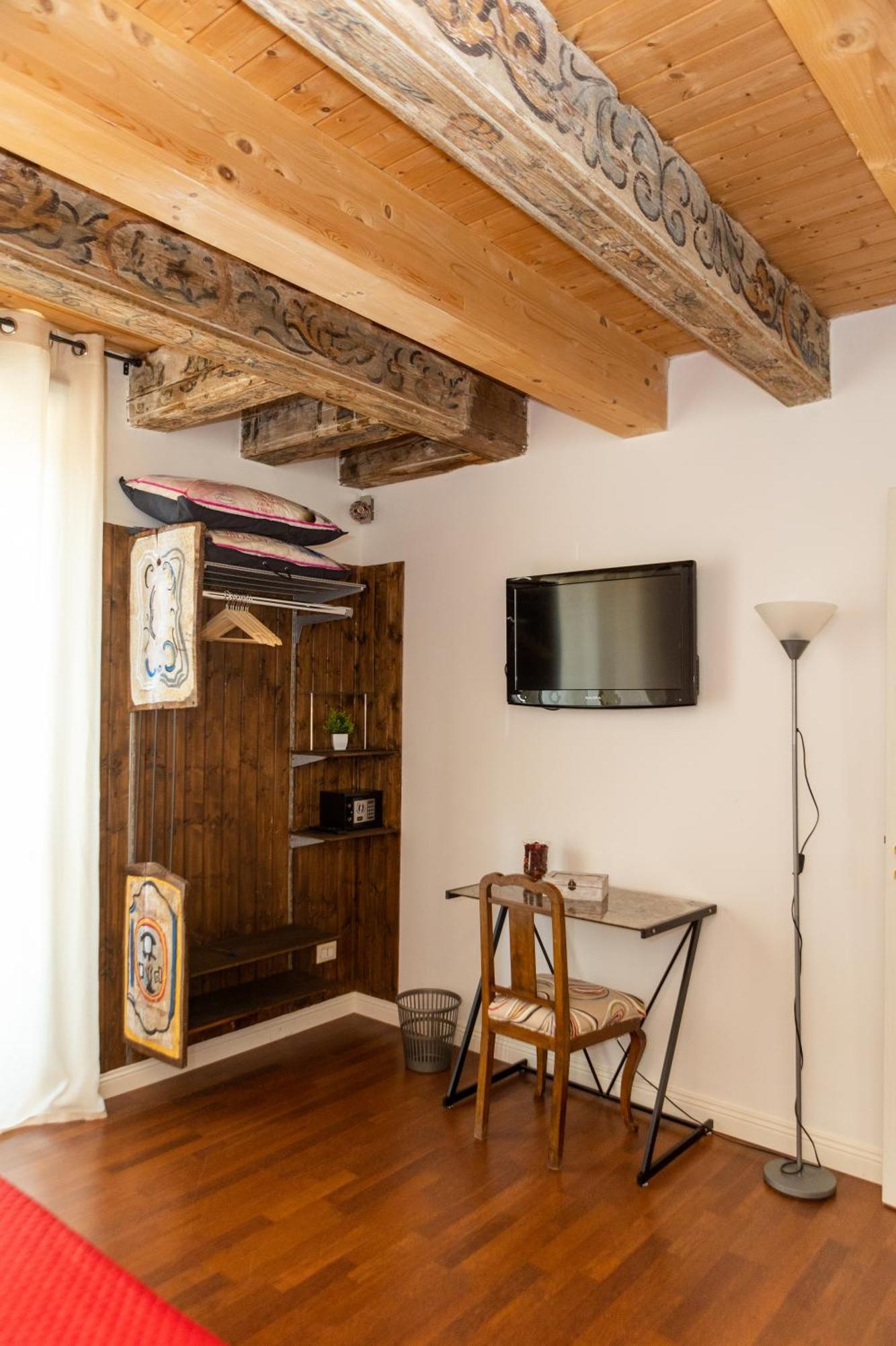 Ai Mercati Di Palermo Kültér fotó