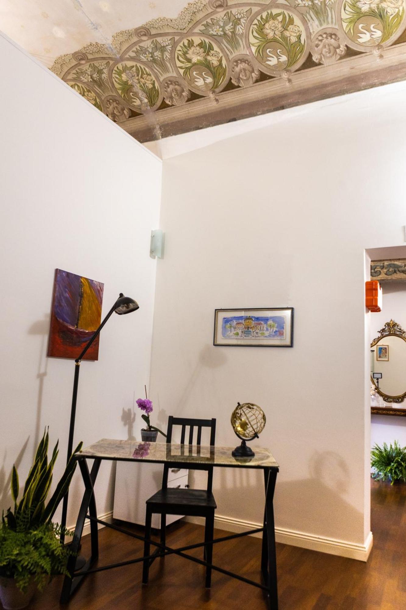 Ai Mercati Di Palermo Kültér fotó